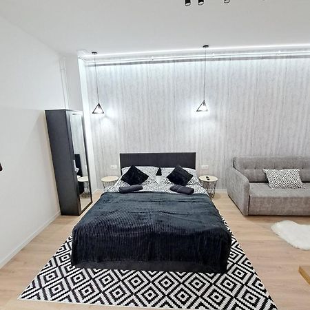 Belvarosi Lux Apartman Vásárosnamény Стая снимка