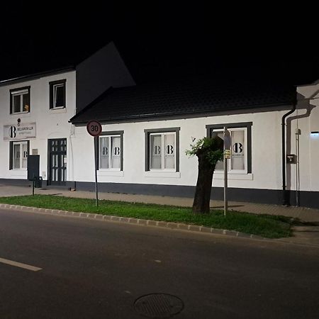 Belvarosi Lux Apartman Vásárosnamény Екстериор снимка