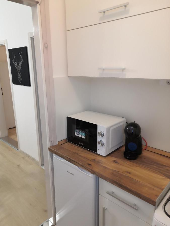 Belvarosi Lux Apartman Vásárosnamény Екстериор снимка