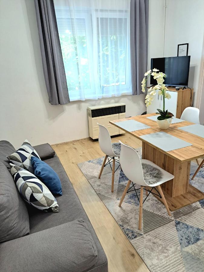 Belvarosi Lux Apartman Vásárosnamény Екстериор снимка