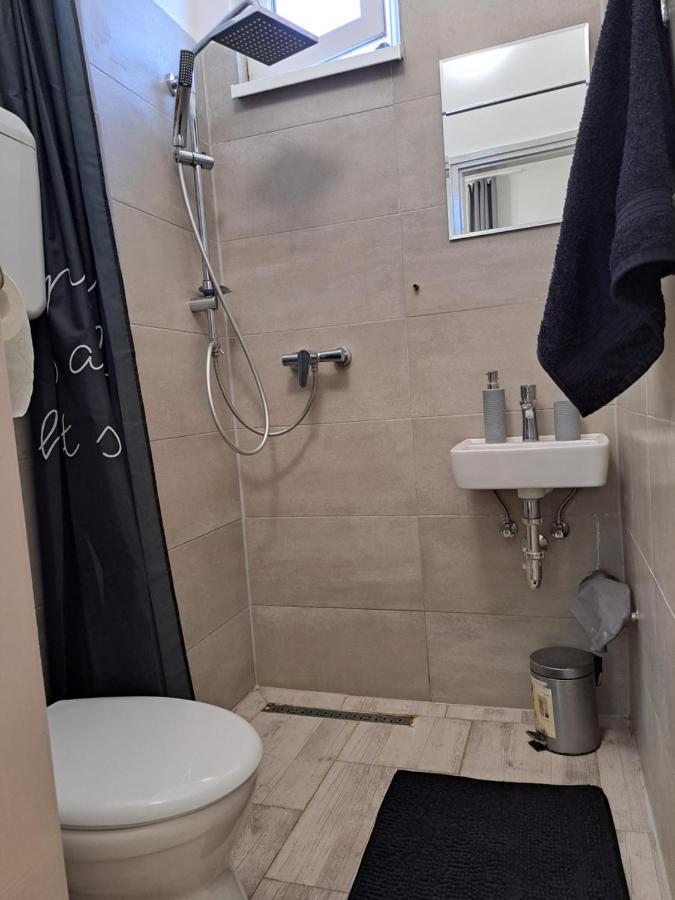 Belvarosi Lux Apartman Vásárosnamény Екстериор снимка