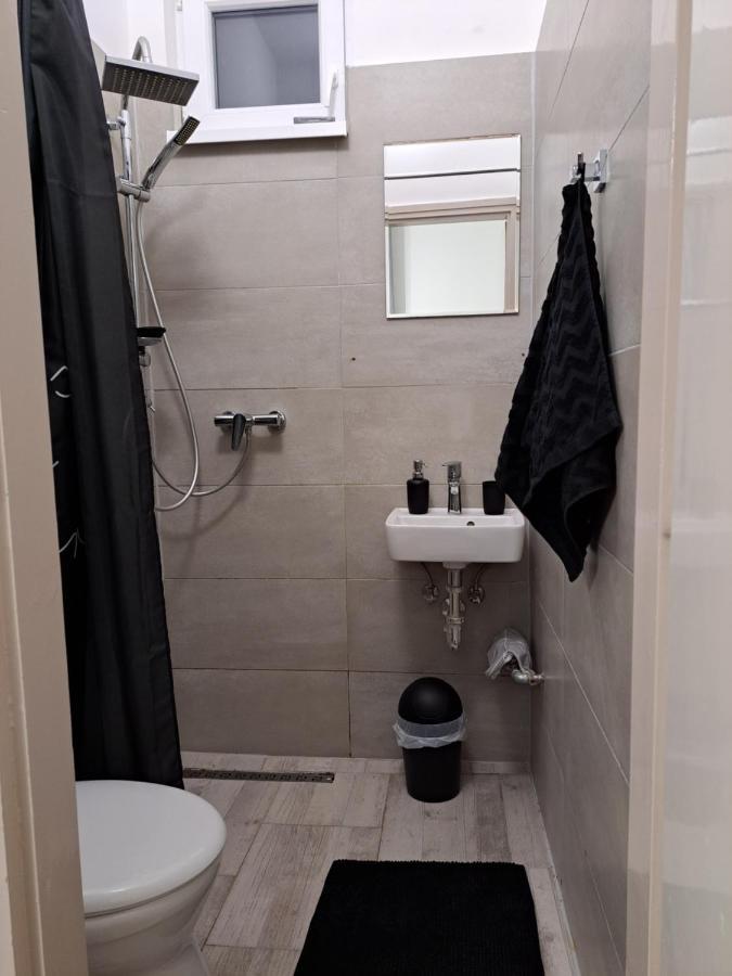Belvarosi Lux Apartman Vásárosnamény Екстериор снимка