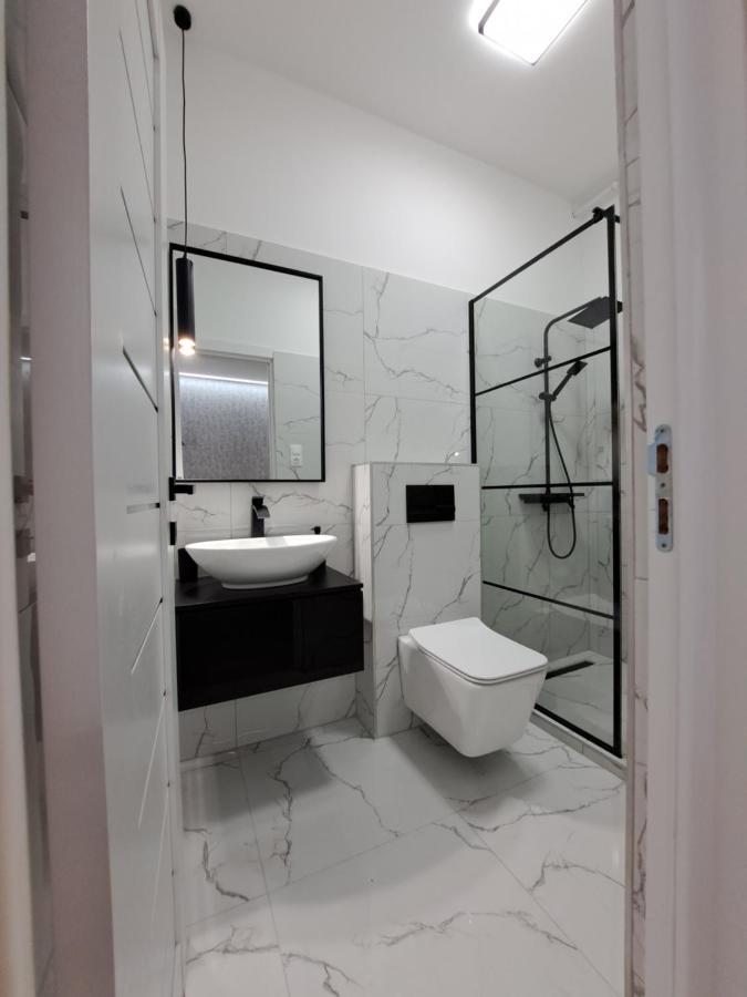 Belvarosi Lux Apartman Vásárosnamény Екстериор снимка