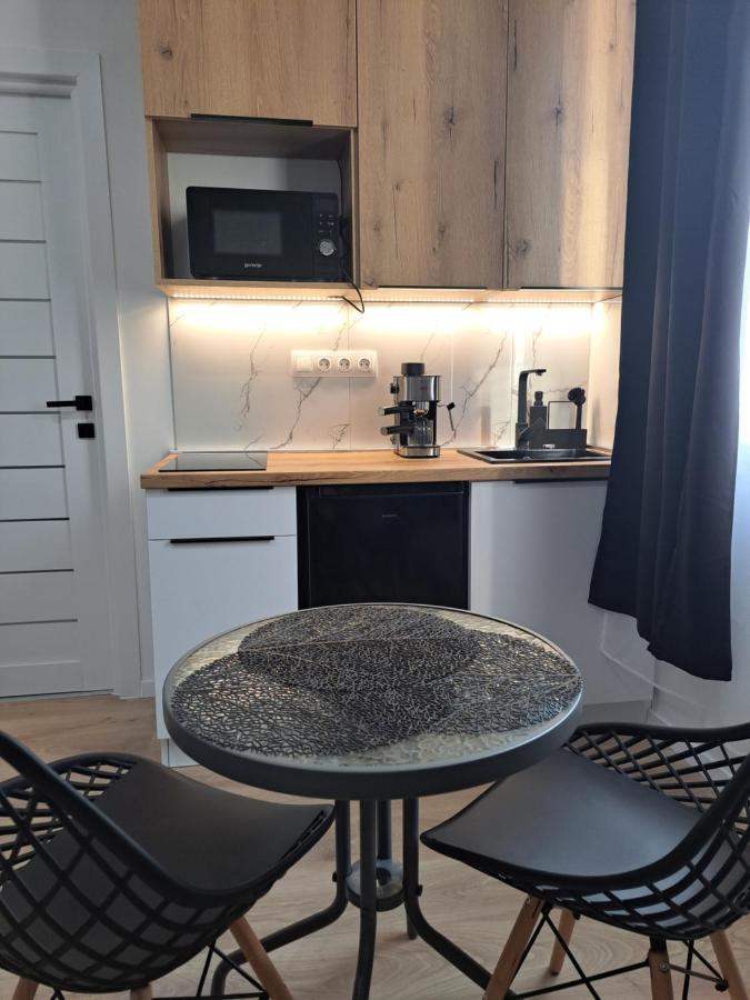 Belvarosi Lux Apartman Vásárosnamény Екстериор снимка