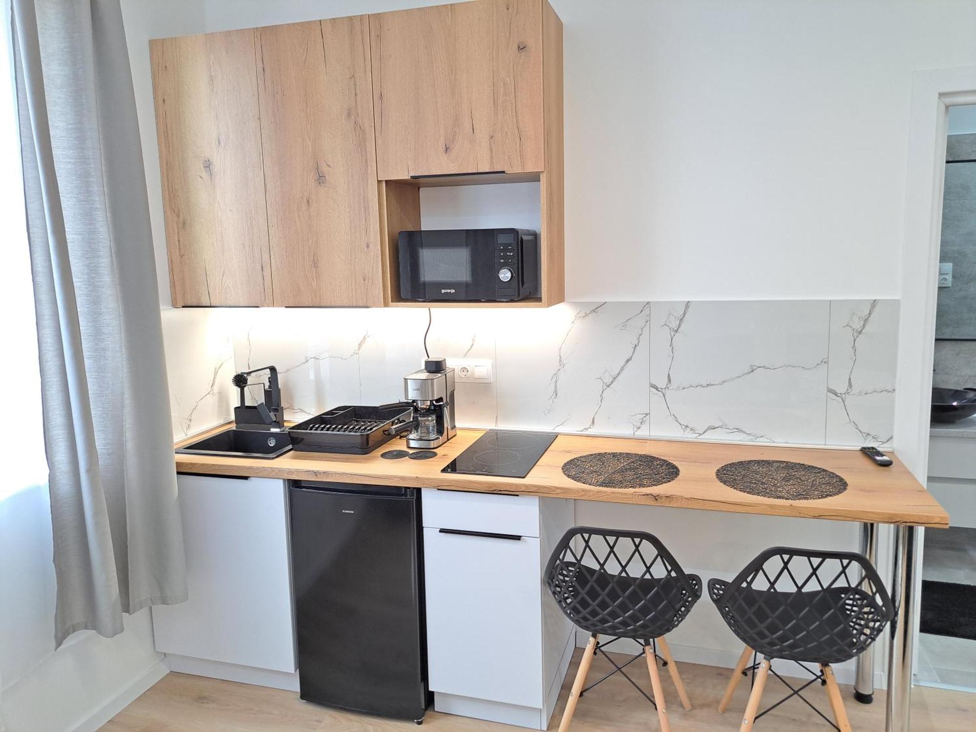 Belvarosi Lux Apartman Vásárosnamény Екстериор снимка