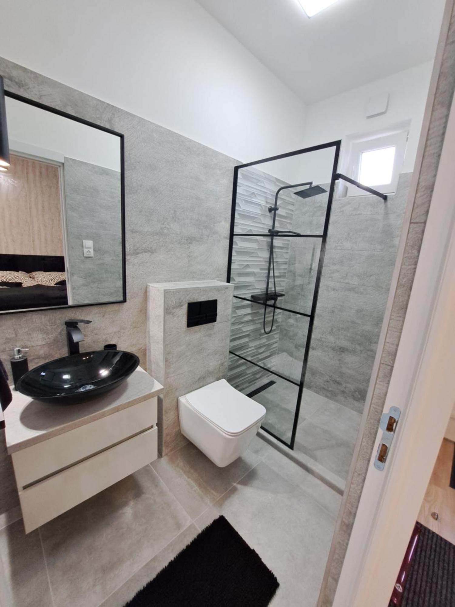 Belvarosi Lux Apartman Vásárosnamény Стая снимка
