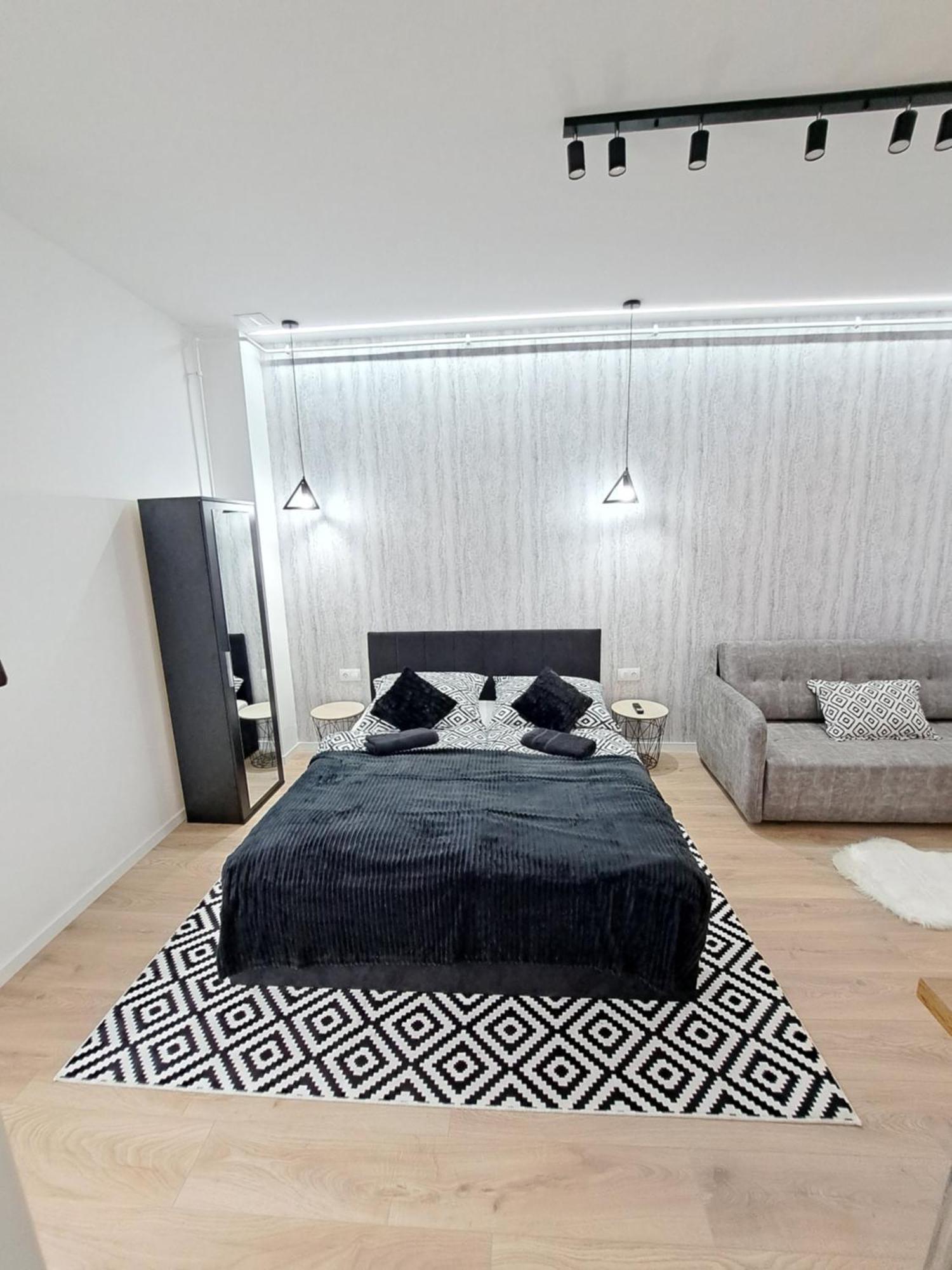 Belvarosi Lux Apartman Vásárosnamény Стая снимка