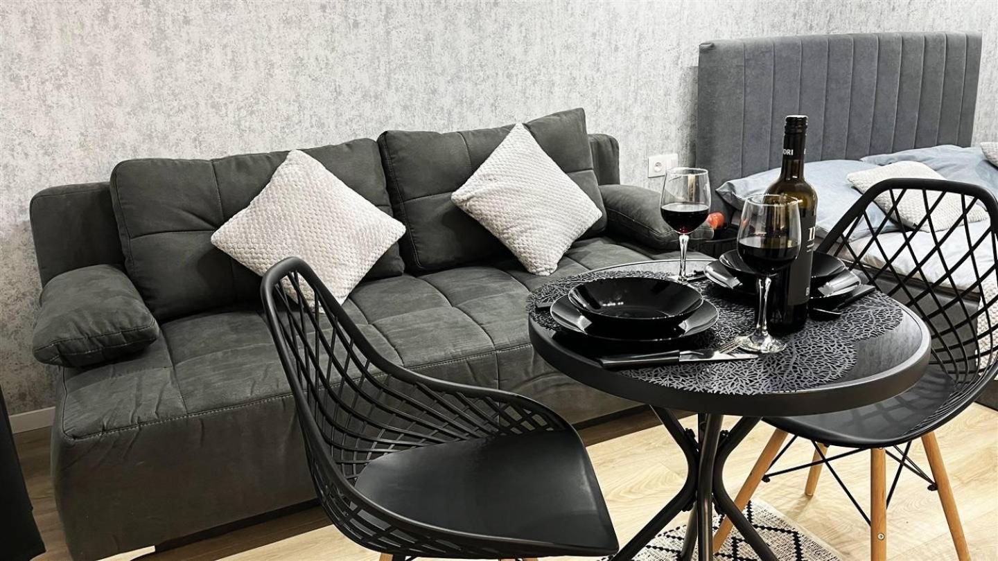 Belvarosi Lux Apartman Vásárosnamény Екстериор снимка