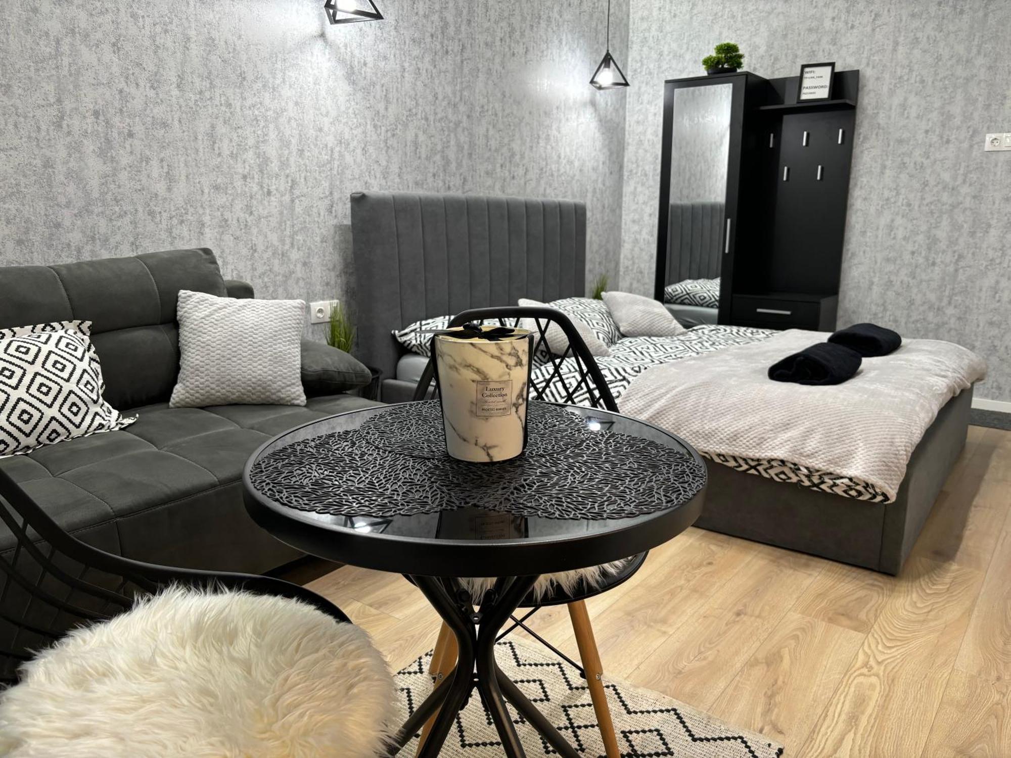 Belvarosi Lux Apartman Vásárosnamény Екстериор снимка