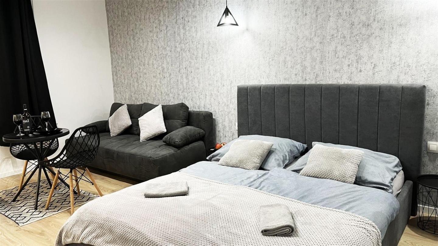 Belvarosi Lux Apartman Vásárosnamény Екстериор снимка
