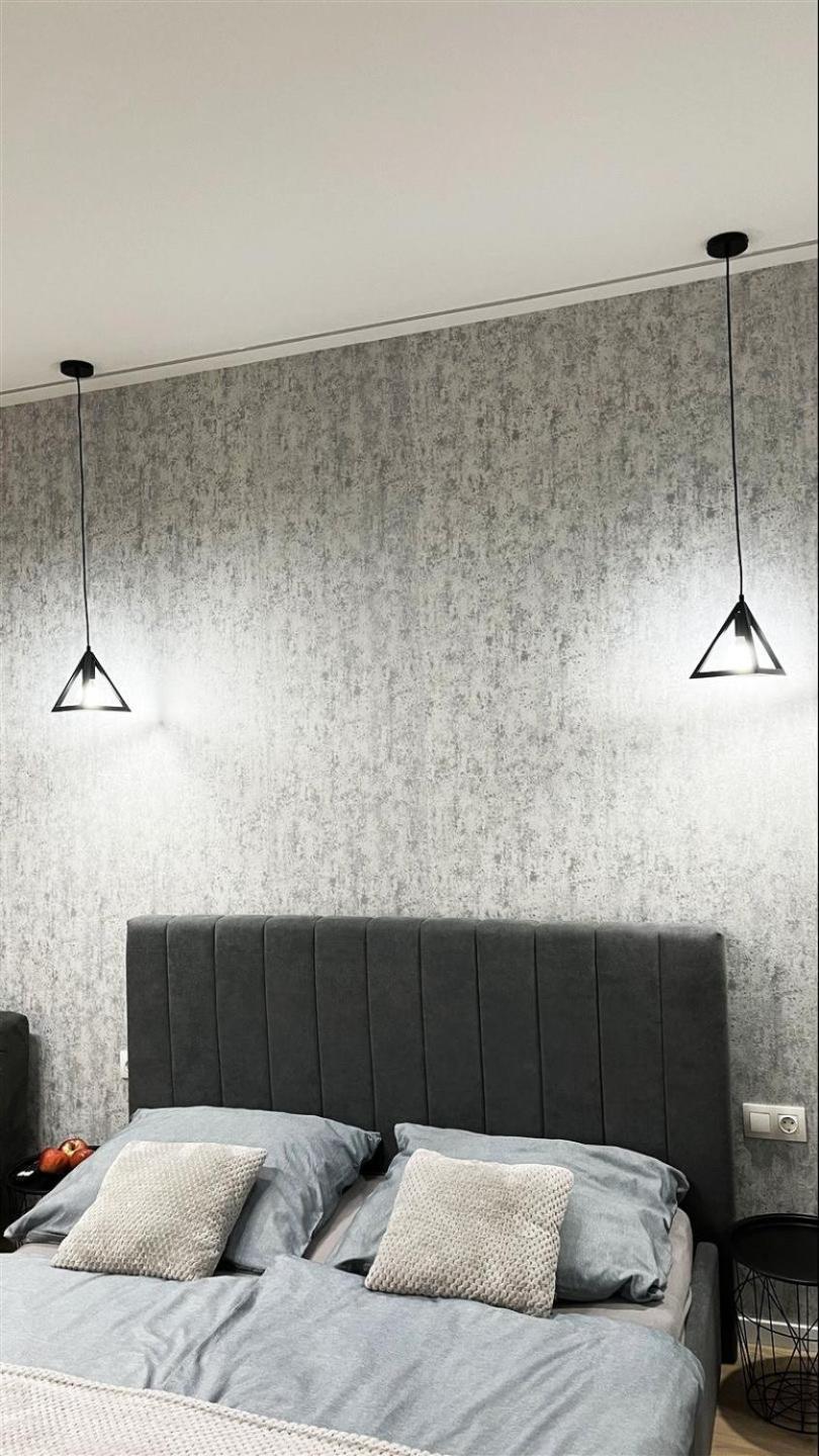 Belvarosi Lux Apartman Vásárosnamény Екстериор снимка